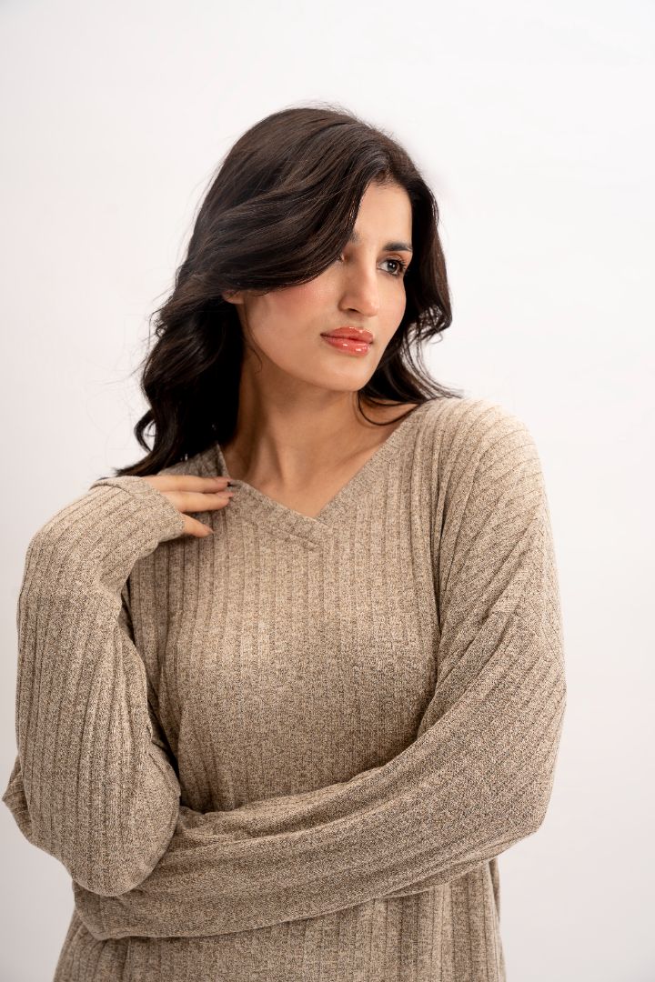 Mila Set - Sand